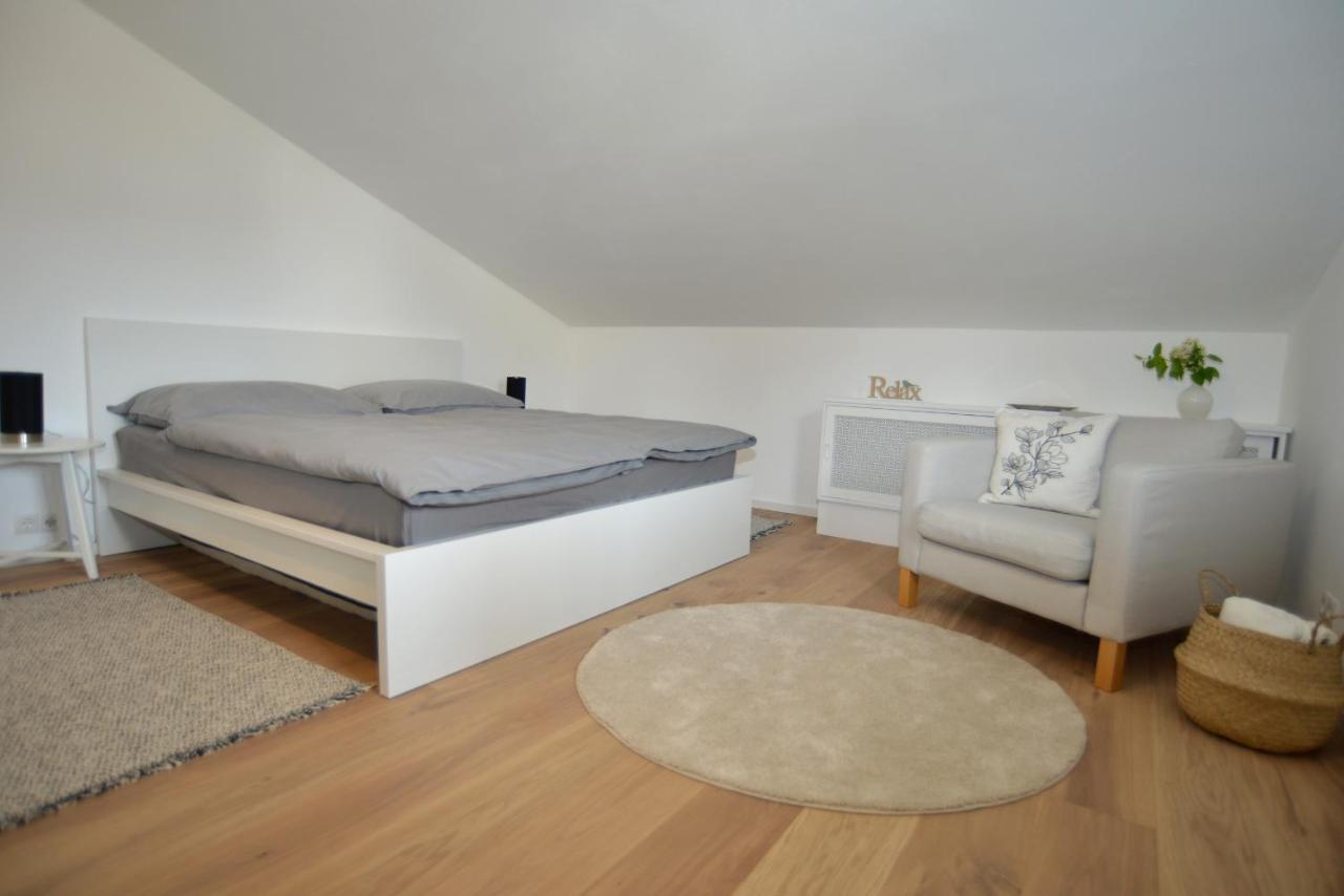 Ferienwohnung Innsbruck-Vill Exterior photo