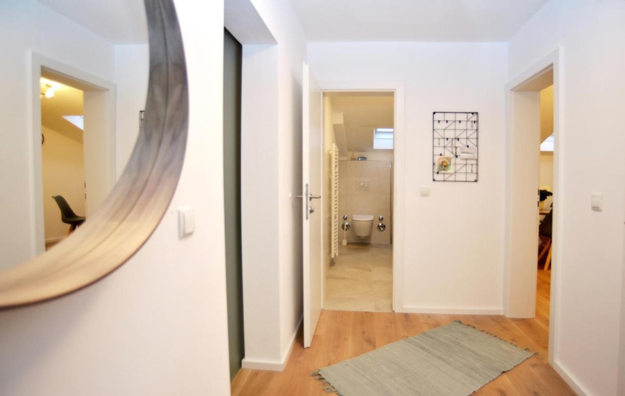 Ferienwohnung Innsbruck-Vill Exterior photo